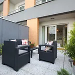 Cosy Rosie\'S Apartment