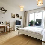 Cosy Rosie\'S Apartment